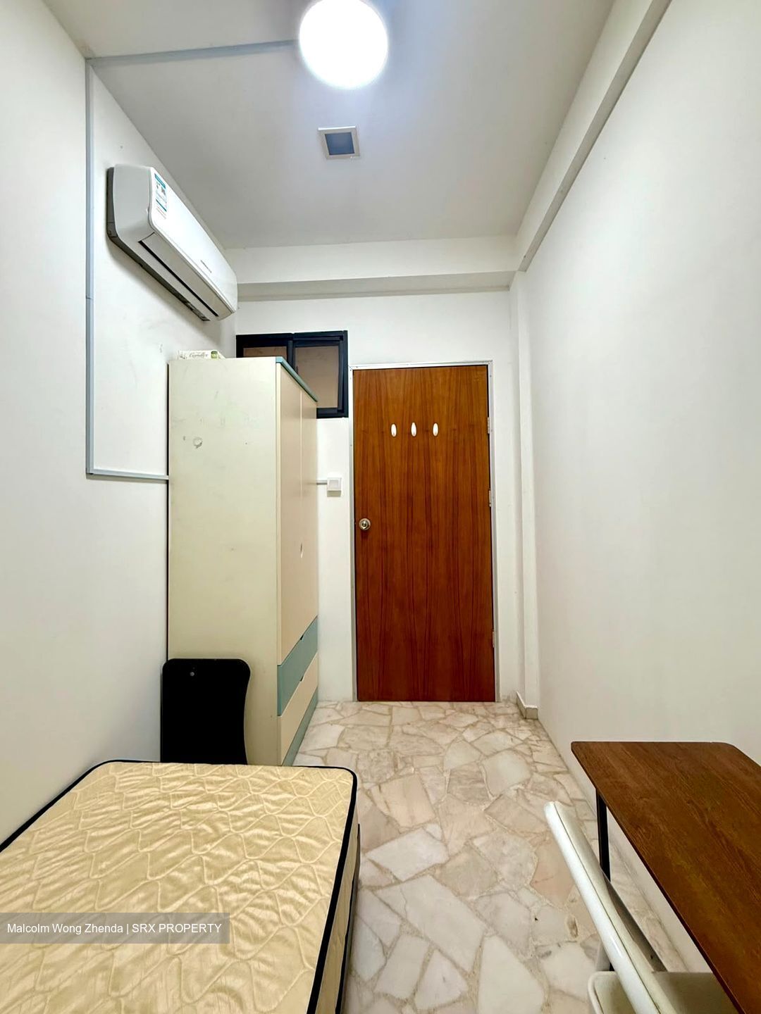 Ah Soo Walk (D19), Semi-Detached #601023011